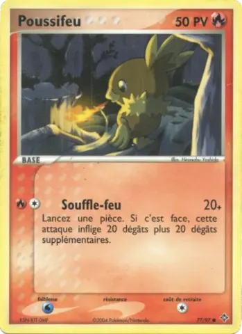 Poussifeu · 77