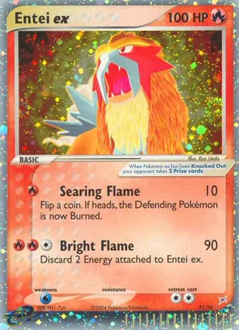 Entei ex · 91