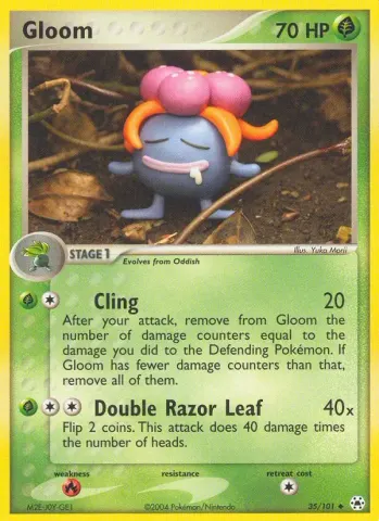 Gloom · 35