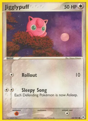 Jigglypuff · 63