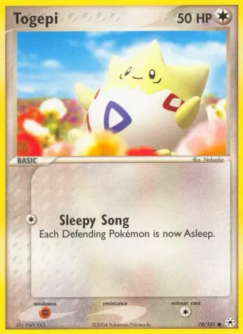 Togepi · 78
