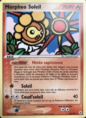 Morpheo Soleil · 26