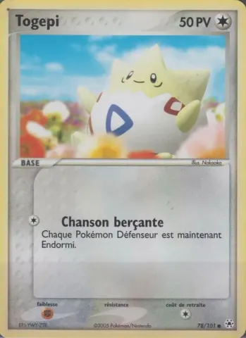 Togepi · 78
