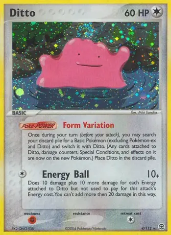 Ditto · 4