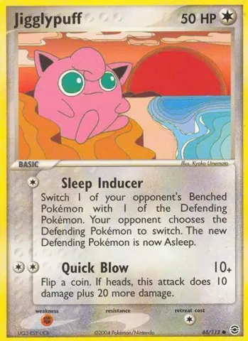 Jigglypuff · 65