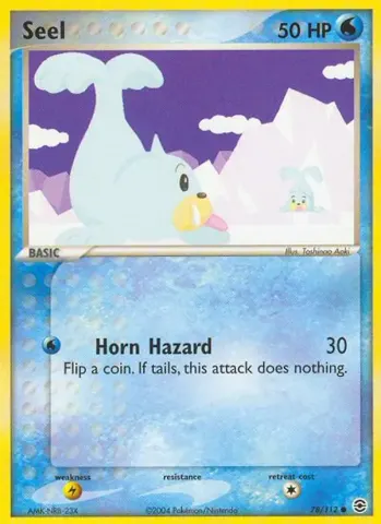 Seel · 78