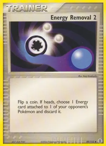 Energy Removal 2 · 89