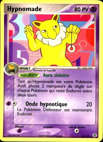 Hypnomade · 25