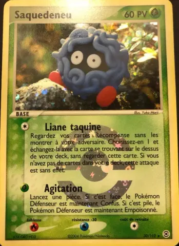 Saquedeneu · 30