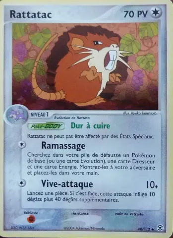 Rattatac · 48