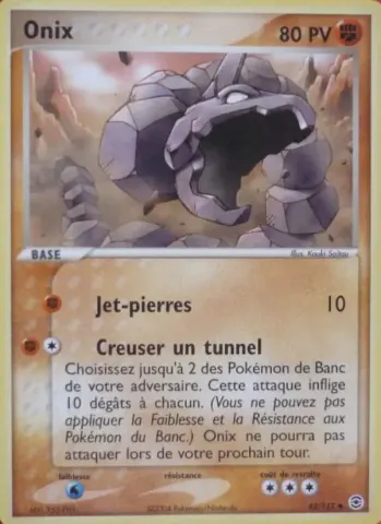 Onix · 42