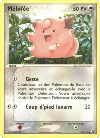 Mélofée · 59