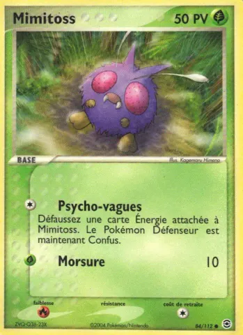 Mimitoss · 84