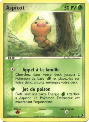 Aspicot · 86