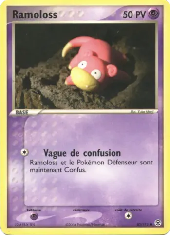 Ramoloss · 80