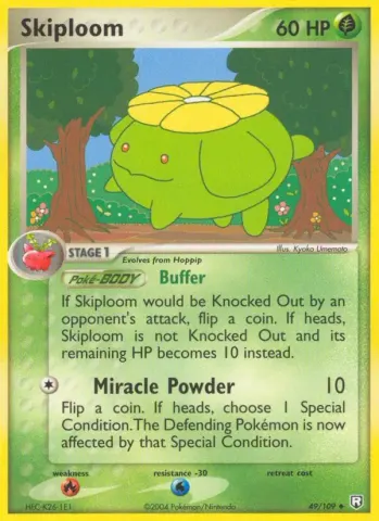 Skiploom · 49
