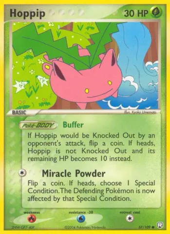 Hoppip · 57