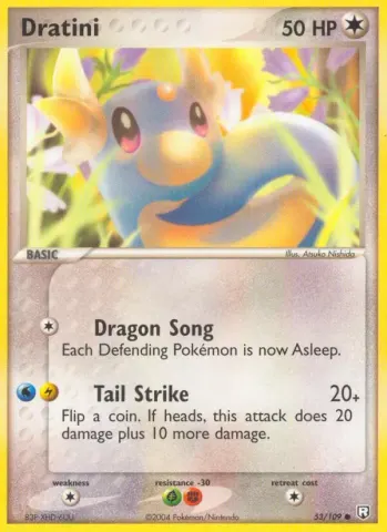Dratini · 53