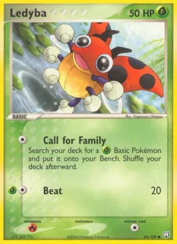 Ledyba · 64