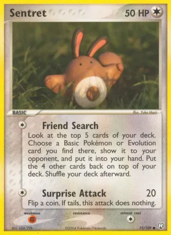 Sentret · 75
