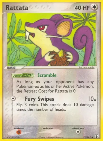 Rattata · 71