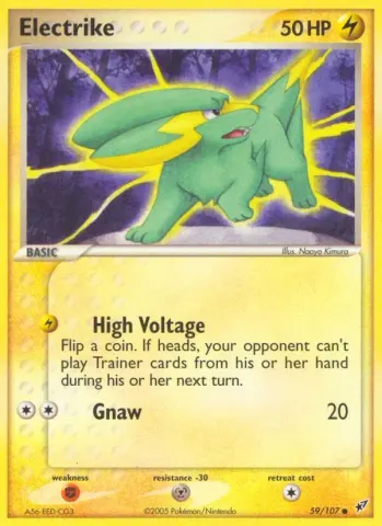 Electrike · 59