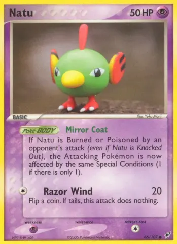 Natu · 66