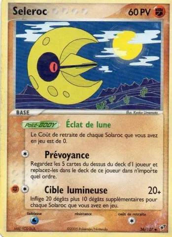 Séléroc · 36