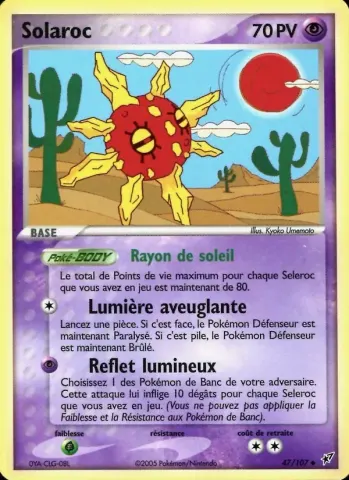 Solaroc · 47