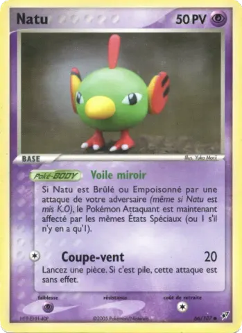 Natu · 66