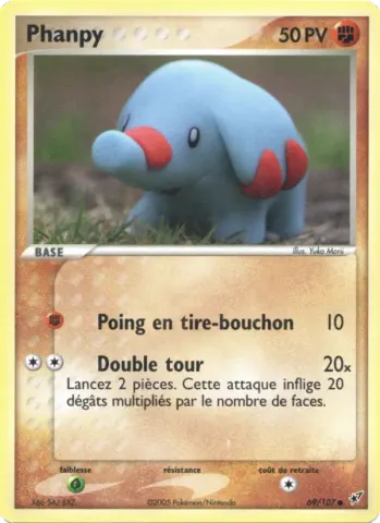 Phanpy · 69