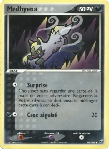 Medhyena · 70