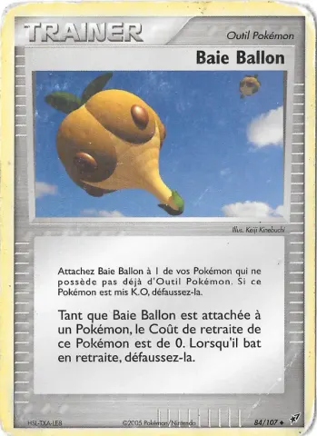 Baie Ballon · 84