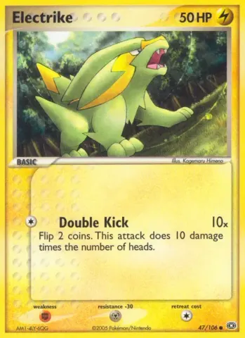 Electrike · 47