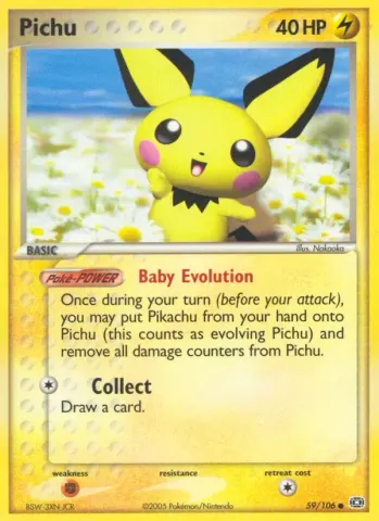 Pichu · 59