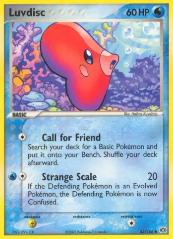 Luvdisc · 53