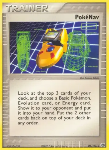 PokéNav · 81