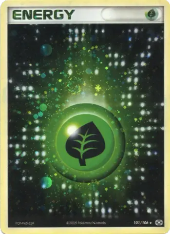 Énergie Plante · 101