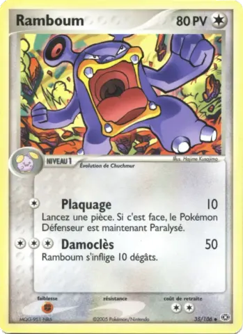 Ramboum · 35