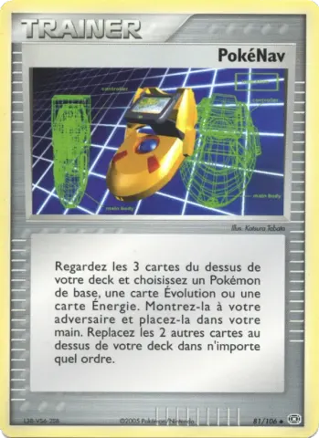 PokéNav · 81