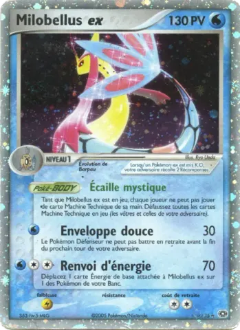 Milobellus ex · 96