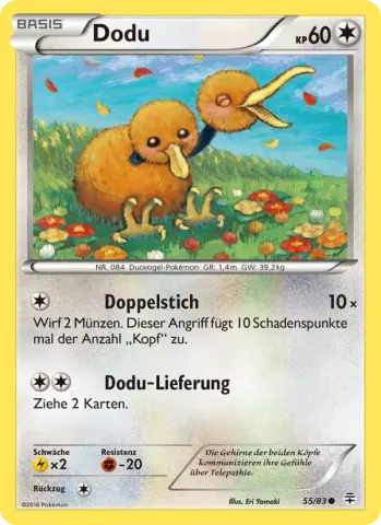 Dodu · 55