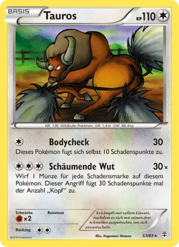 Tauros · 57