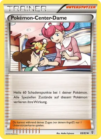 Pokémon-Center-Dame · 68