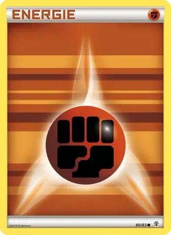 Kampf-Energie · 80