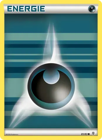 Finsternis-Energie · 81