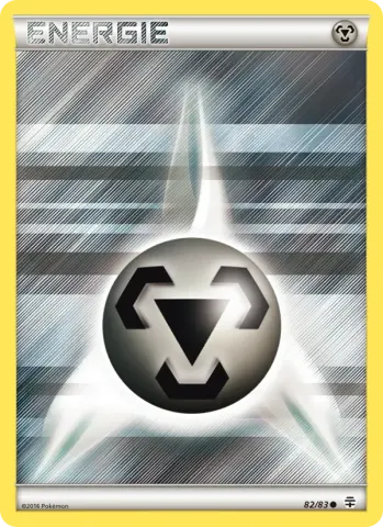 Metall-Energie · 82