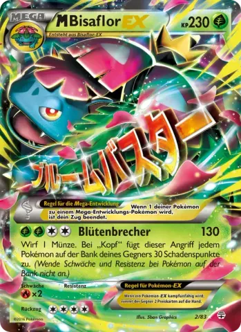 M-Bisaflor-EX · 2