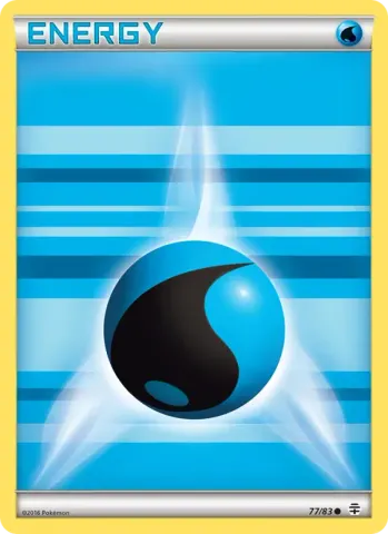 Water Energy · 77