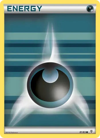 Darkness Energy · 81